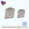 Hot formed polished Stainless Stamping Parts